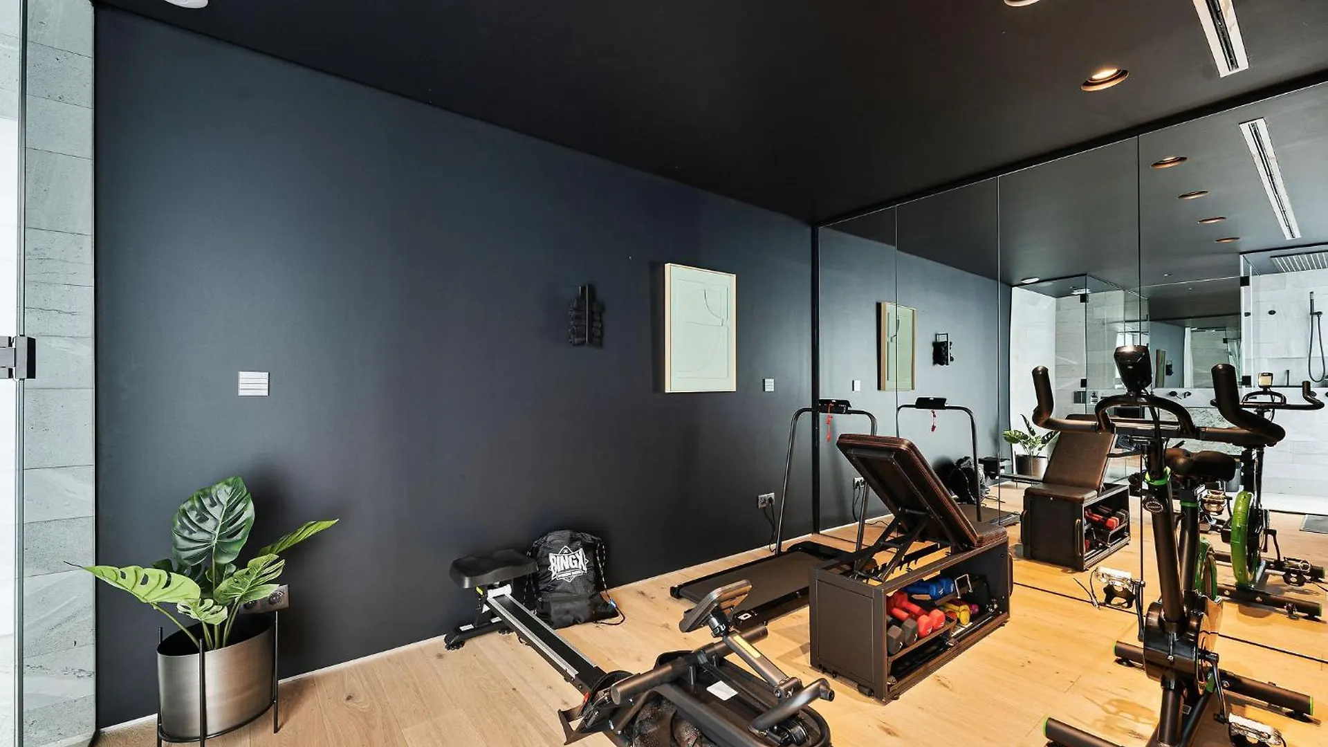 Saudade Residence - Ultra Luxury Futuristic Ocean Zen Retreat Ribeira Brava 0*,  Portugal