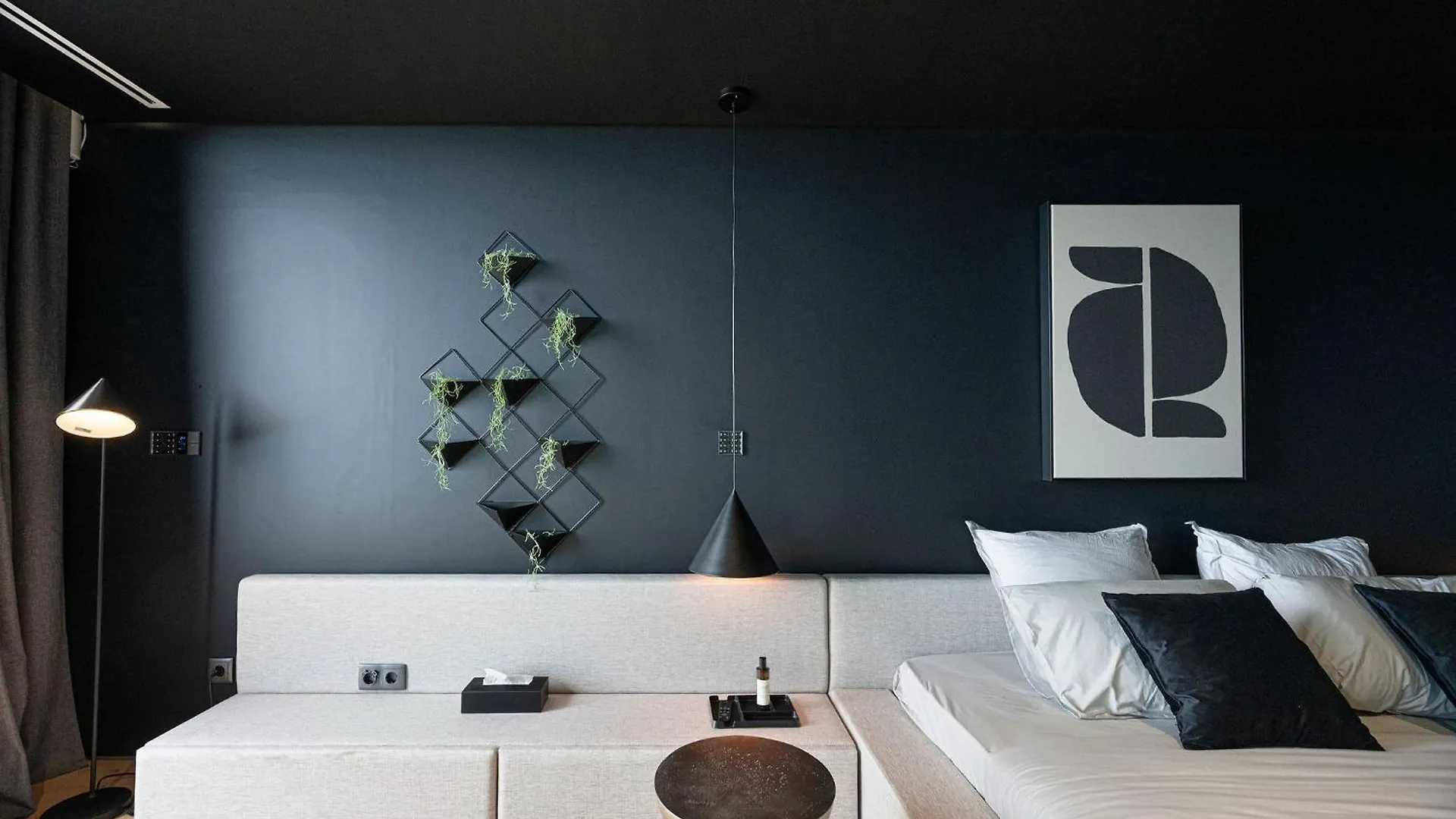 Saudade Residence - Ultra Luxury Futuristic Ocean Zen Retreat Ribeira Brava 0*,