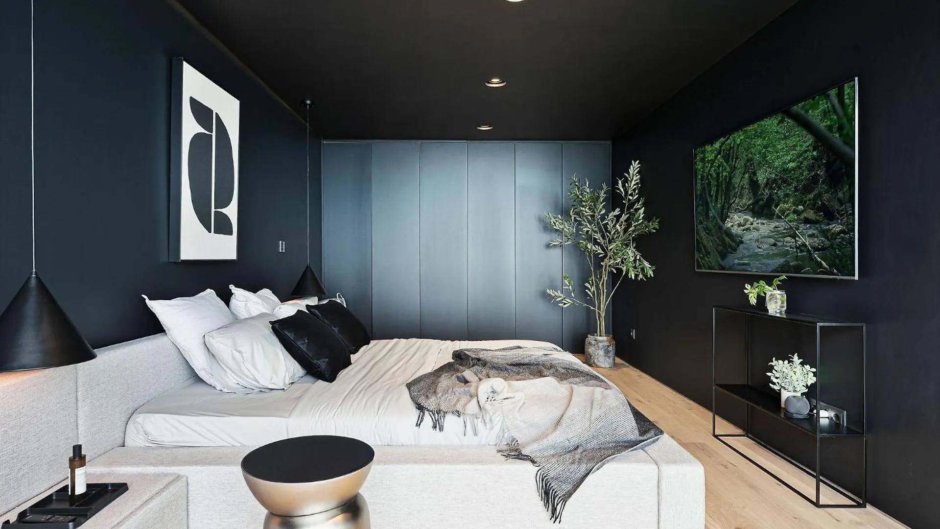 Saudade Residence - Ultra Luxury Futuristic Ocean Zen Retreat Ribeira Brava Portugal