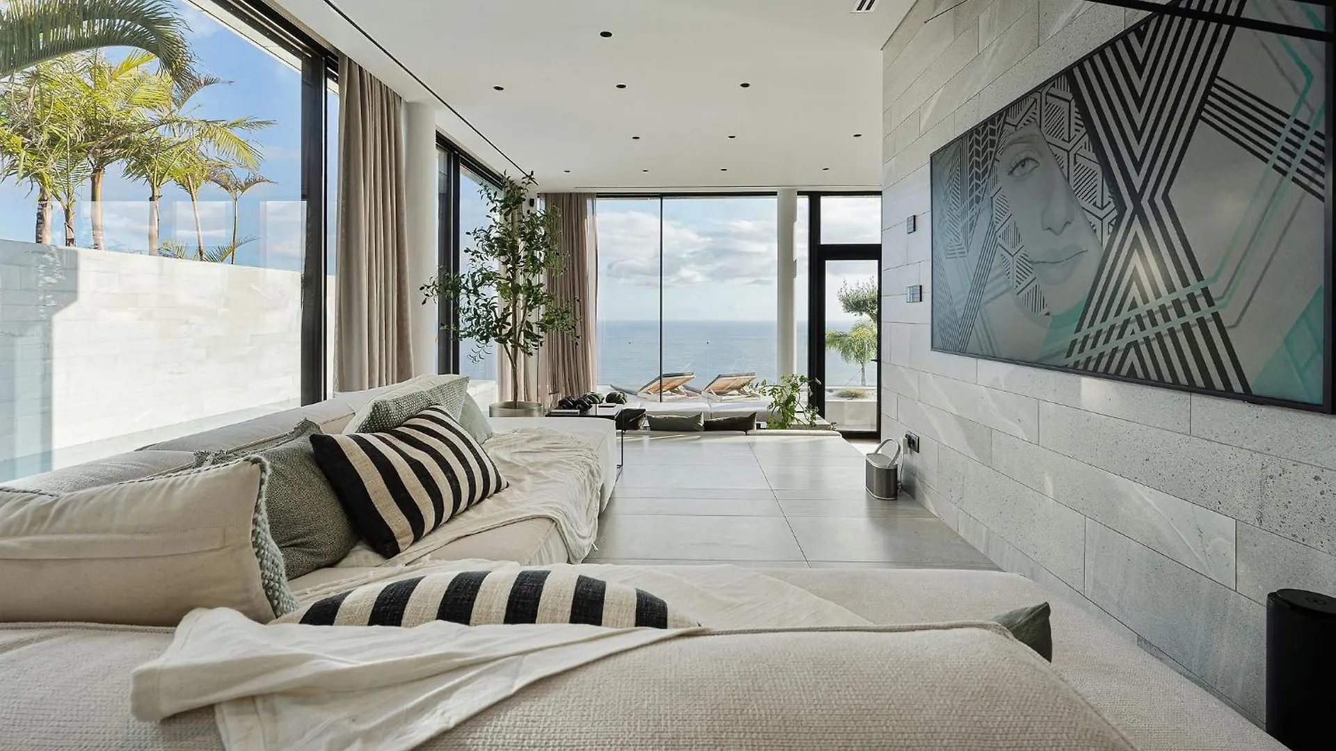 Saudade Residence - Ultra Luxury Futuristic Ocean Zen Retreat Ribeira Brava 0*,  Portugal