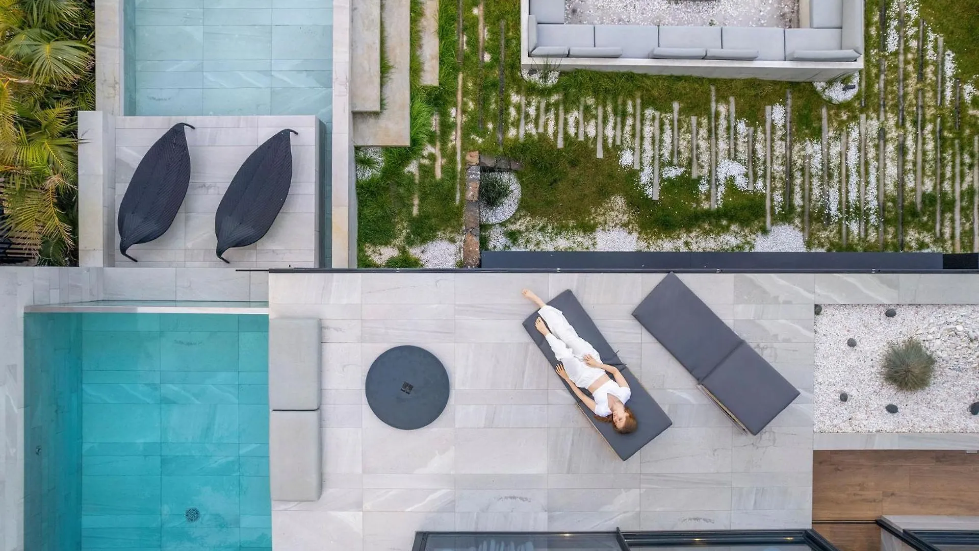 Saudade Residence - Ultra Luxury Futuristic Ocean Zen Retreat Ribeira Brava