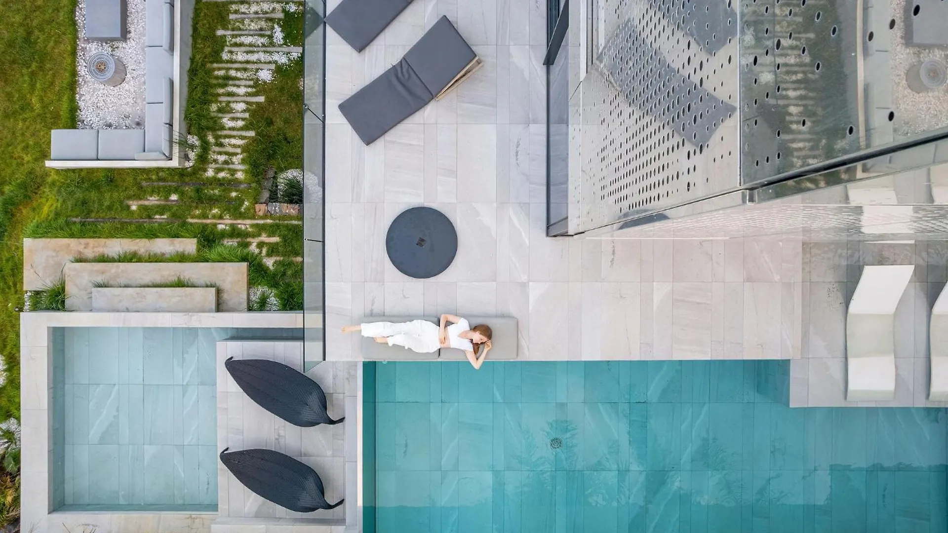 Villa Saudade Residence - Ultra Luxury Futuristic Ocean Zen Retreat Ribeira Brava