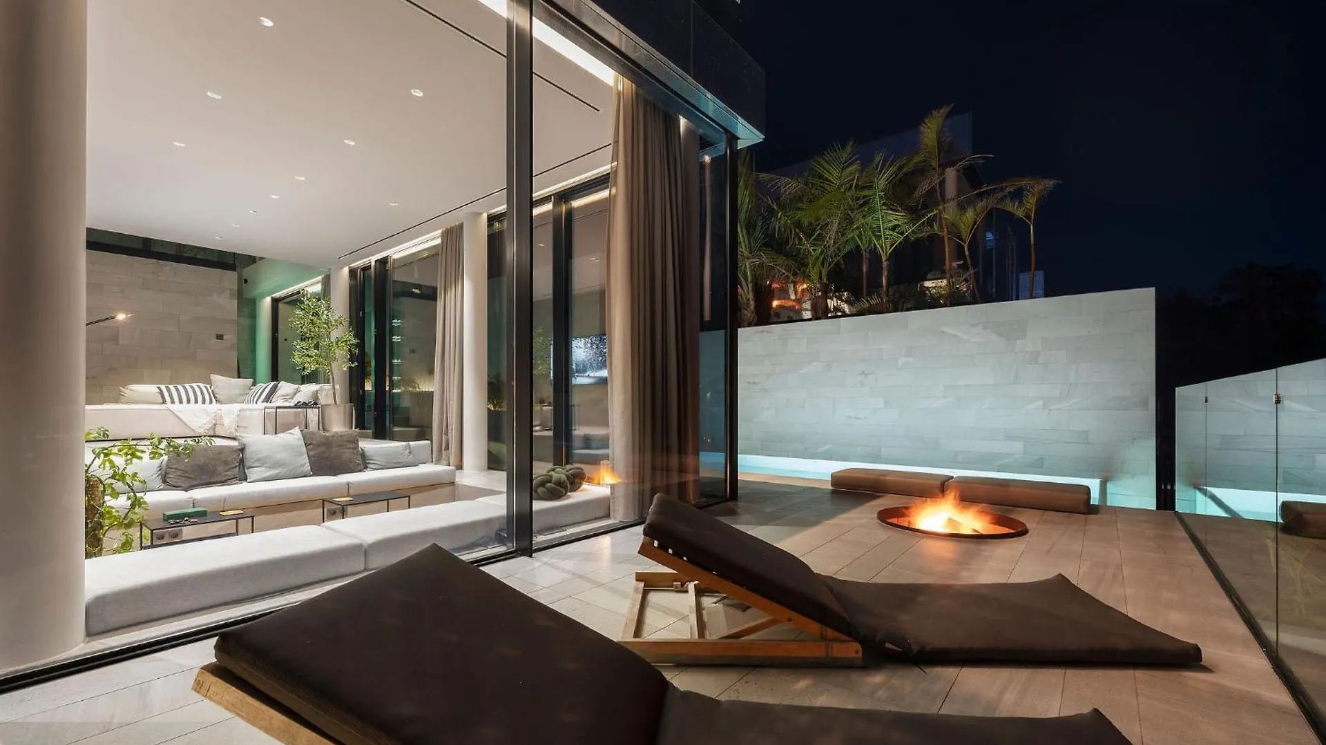 Villa Saudade Residence - Ultra Luxury Futuristic Ocean Zen Retreat Ribeira Brava