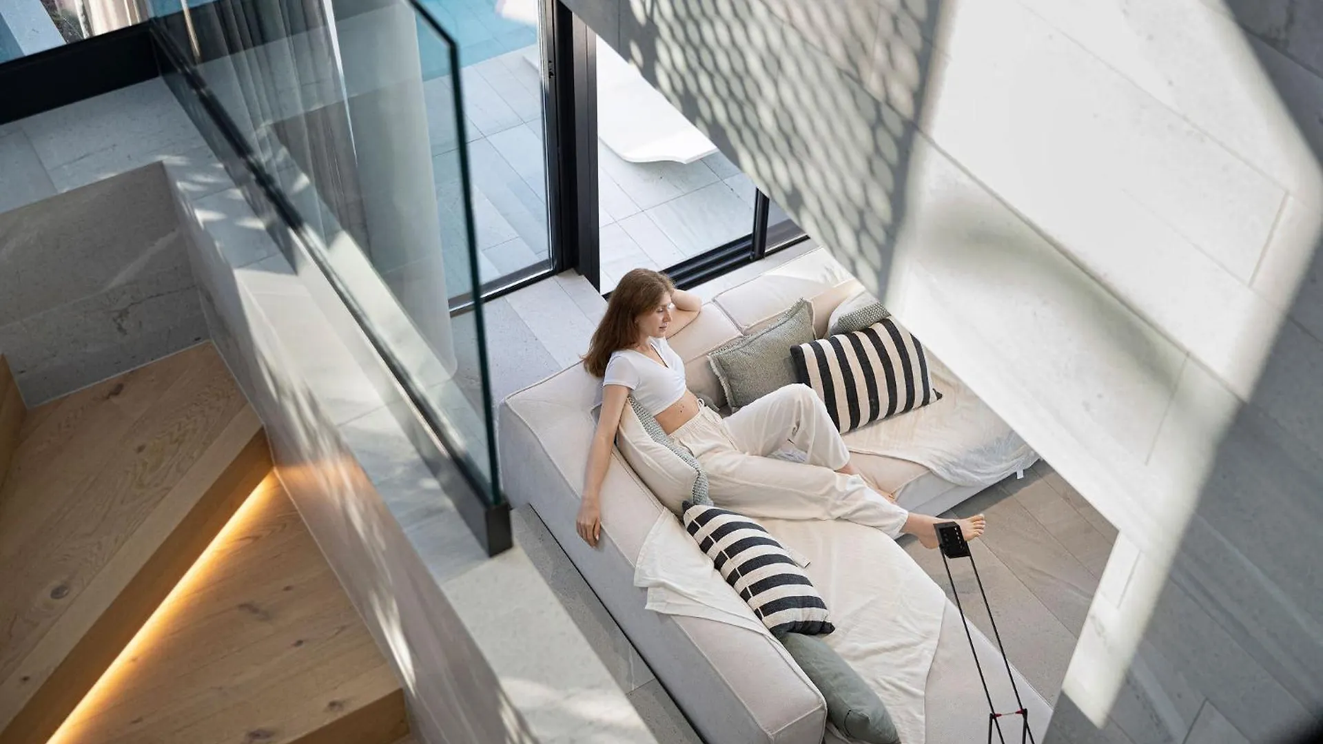 Saudade Residence - Ultra Luxury Futuristic Ocean Zen Retreat Ribeira Brava 0*,