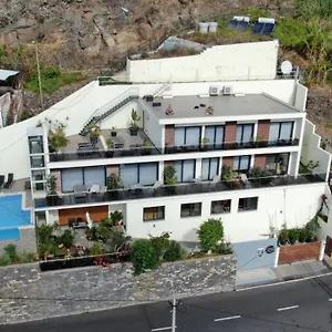 Guest house Guesthouse-theview (adults Only), Ribeira Brava